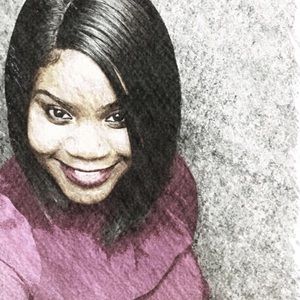 Meet your Posher, Sharonica